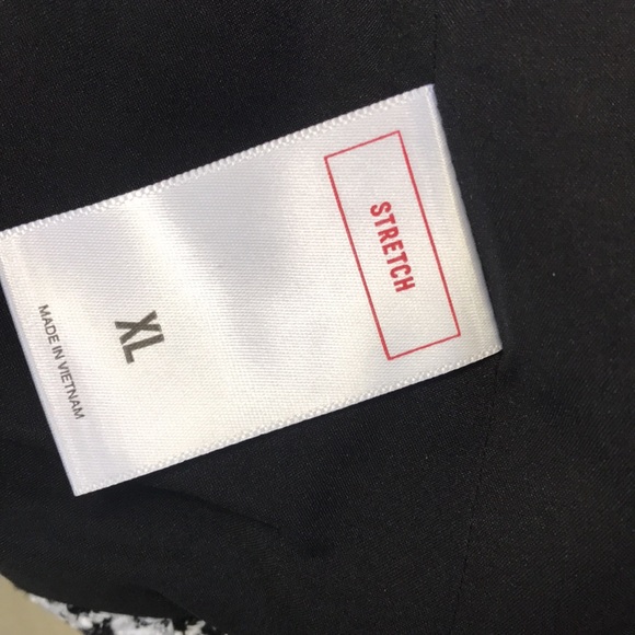 NEW!!! Express Hooded Coat - Picture 7 of 12